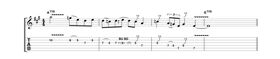 Play blues guitar like Freddie King
